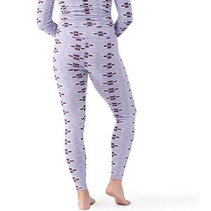 NWT Smartwool Women’s Classic Thermal Bottoms